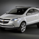 Image for article titled Chevrolet GPiX Concept Revealed In Brazil